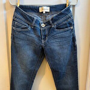 Rewind skinny jeans